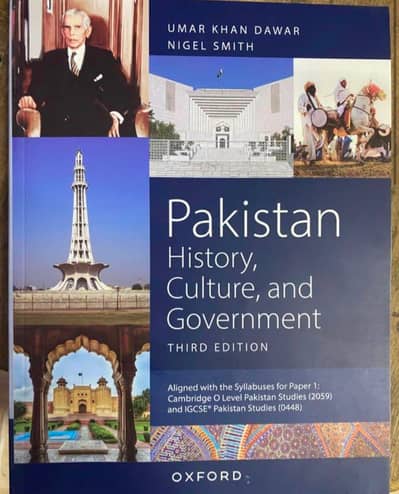 NIGEL SMITH 3RD EDITION