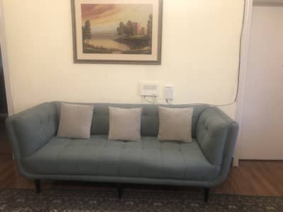 5 seater sofa