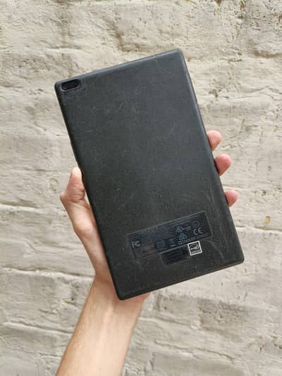 Lenovo Tab 4