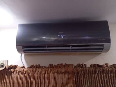 Haire 1.5 Ton Inverter AC