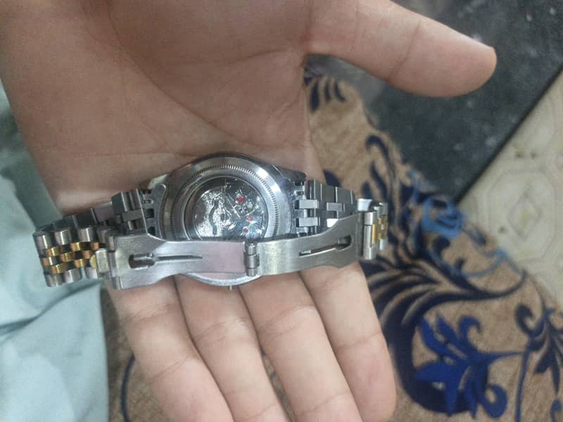 rolex 1
