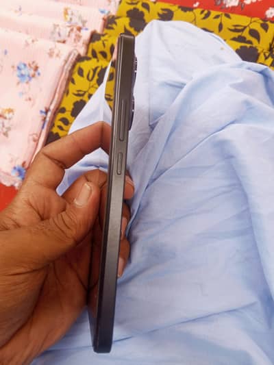 Xiaomi Redmi Note 14