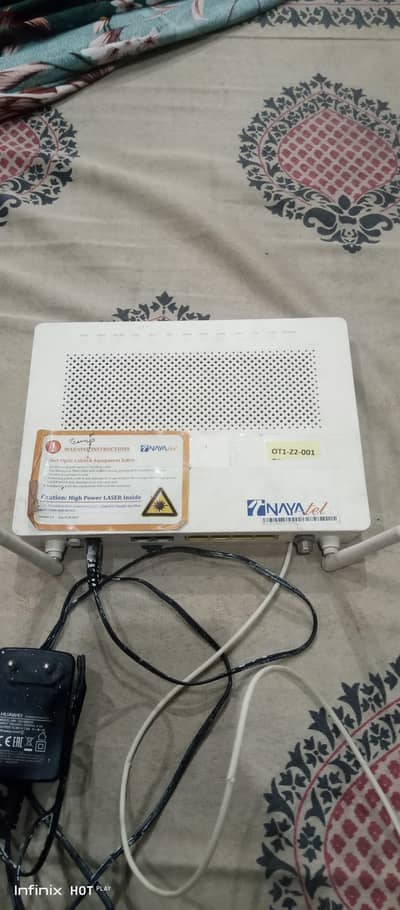 huawei modem router  ok