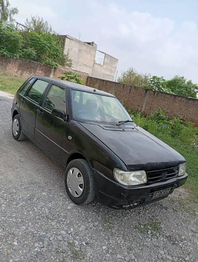 ganian condition 2003 madle