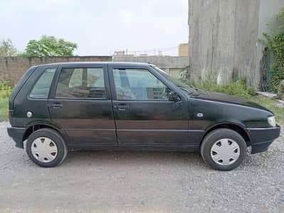 ganian condition 2003 madle