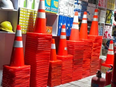 safety cone