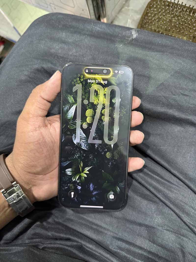 Apple iPhone 15 Pro Max 2