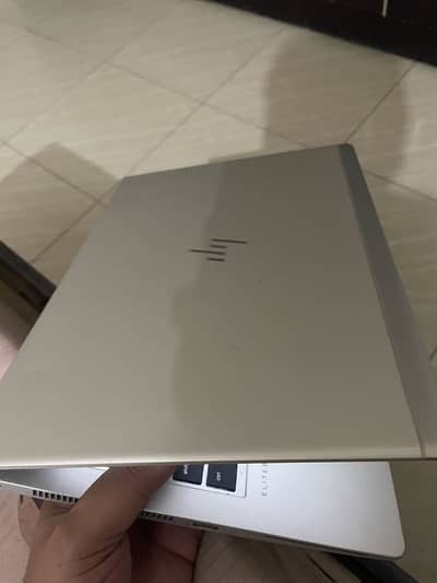 HP Elitebook 840 G6
