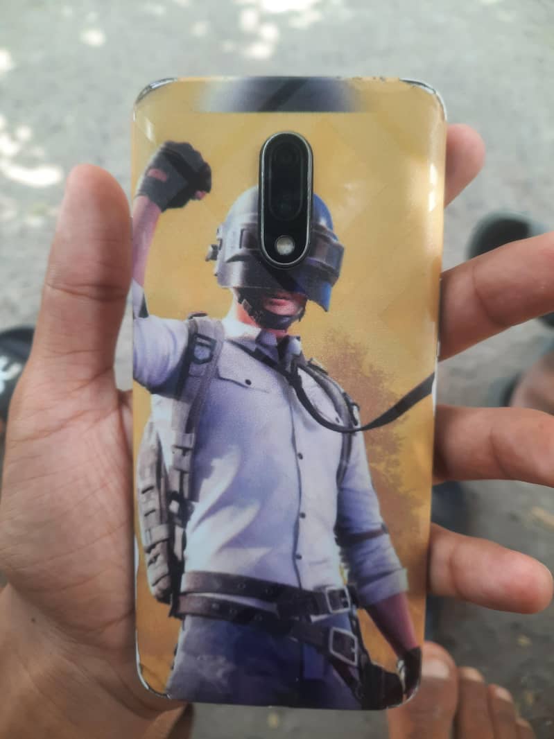 One Plus 7 1