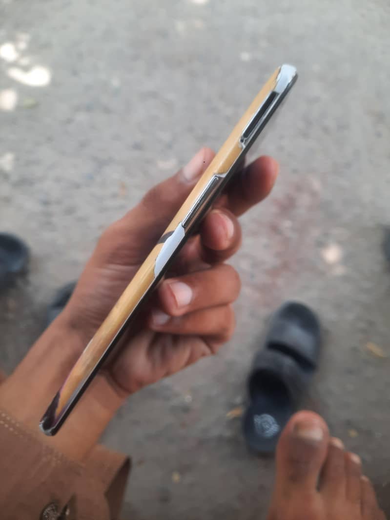 One Plus 7 4
