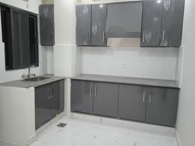 Brand New 2 Bed Apartment, F-15 Markaz, Lift