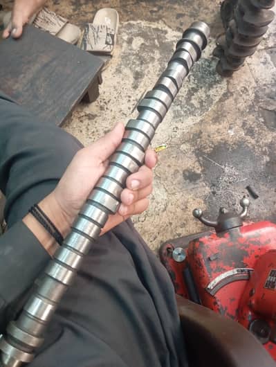 Suzuki balino Original Camshaft Standard Size