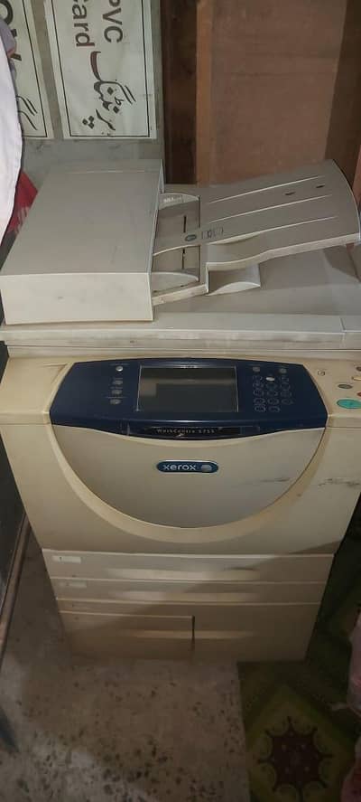 Xerox 5755
