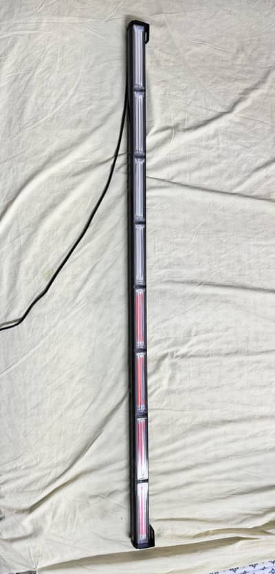 Police Led BAR LIGHT