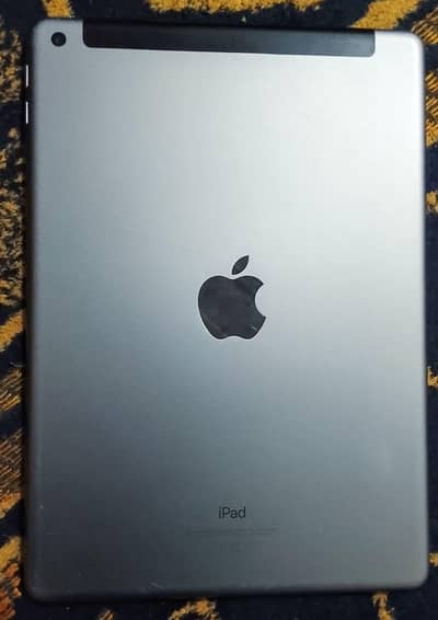 ipad ( 6 generation)