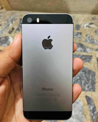 Apple iPhone 5s