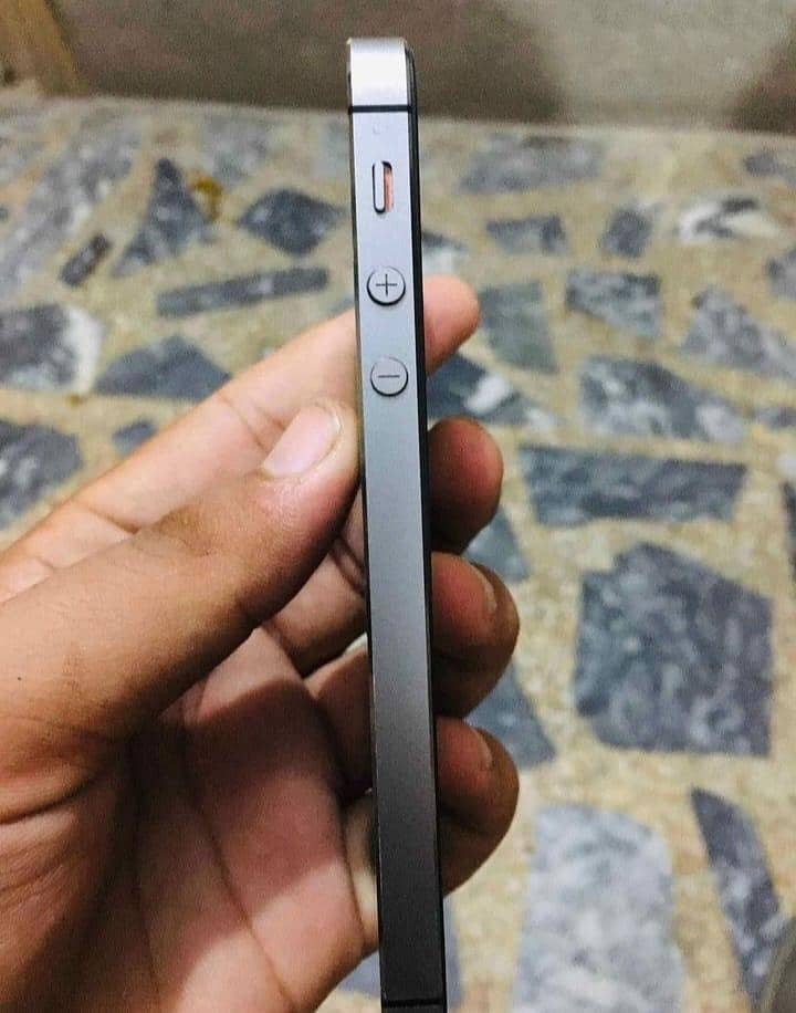 Apple iPhone 5s 1
