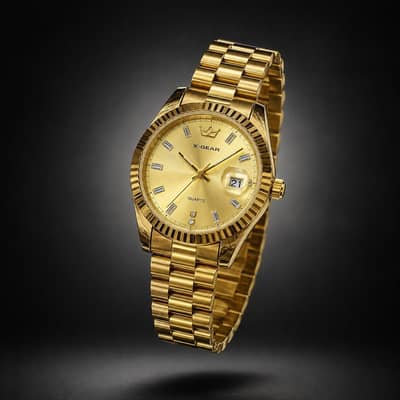 Rolex watches