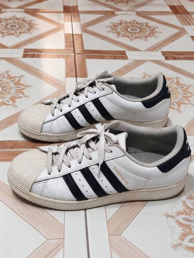 Addidas Superstar