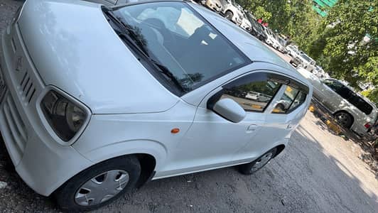 Rent a Car/Car Rental/Suzuki Alto/Wegon R/Car Available For Self Drive