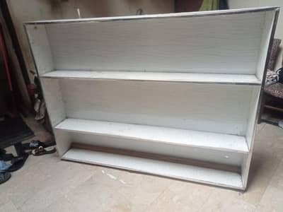 mobile rack