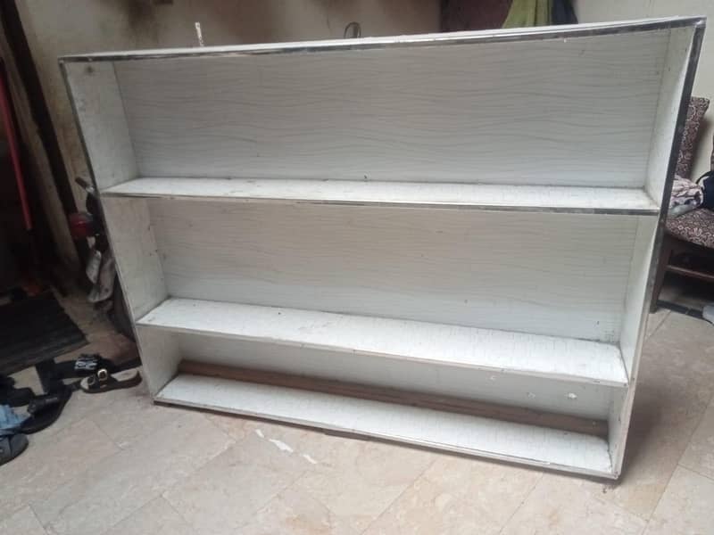 mobile rack 0