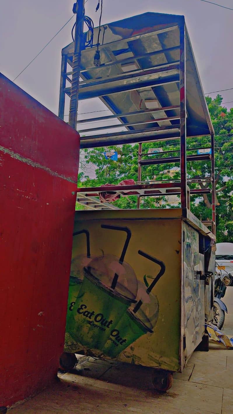 LIMCA COUNTER 3