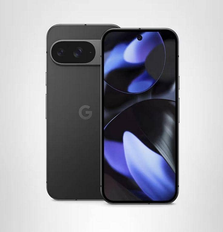 Google Pixel 9 0