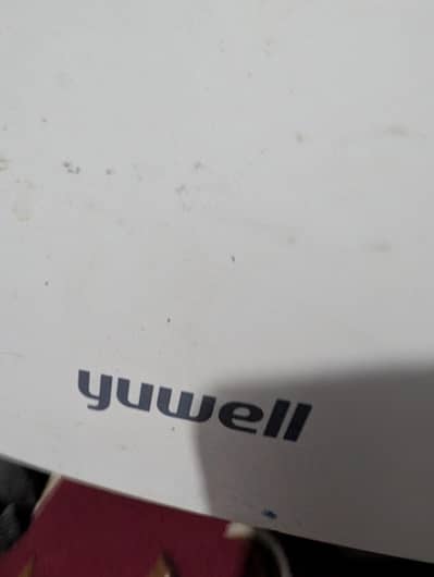 oxygen machine