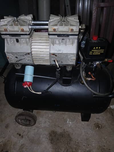 compressor