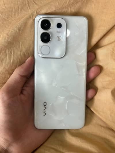 Vivo Y29