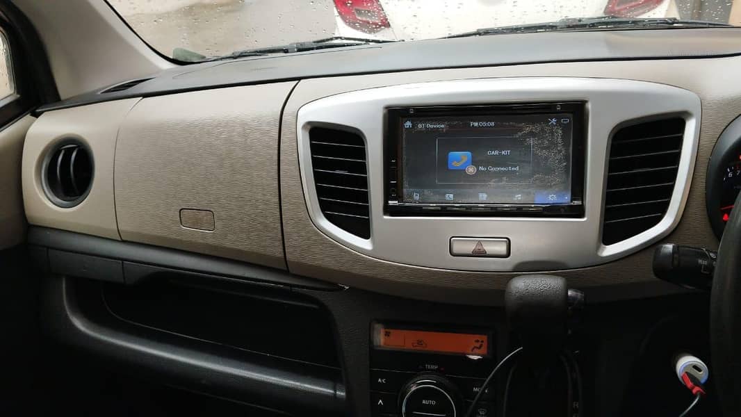 Mazda Flair 2013/2016 2