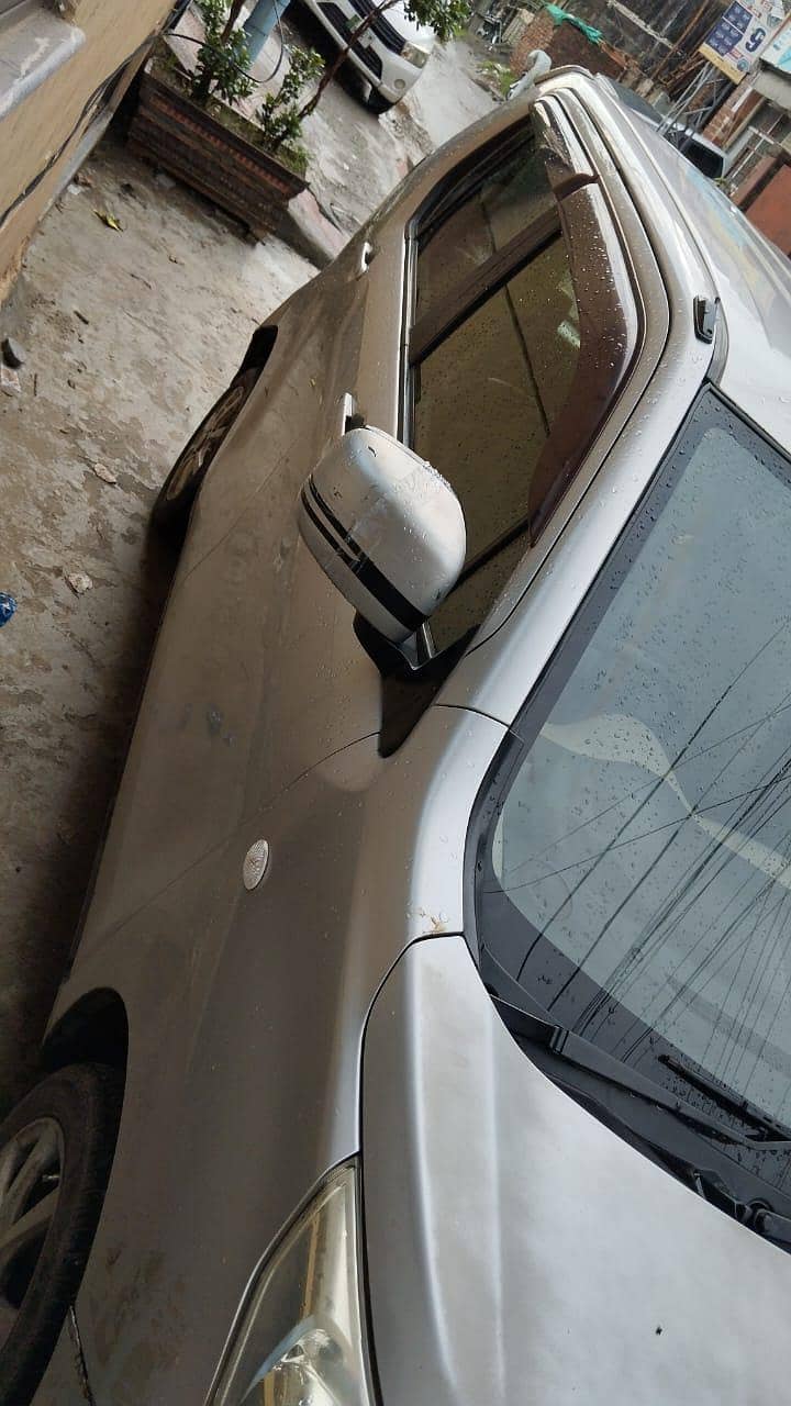 Mazda Flair 2013/2016 9