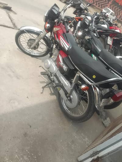 Bike for sale