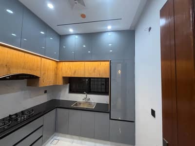 5 Marla Brand New House for Sale in DHA Phase 11 Rahbar Lahore | N Block