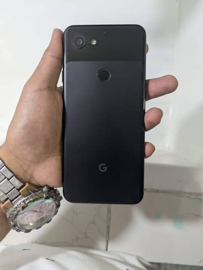 Google Pixel 3a