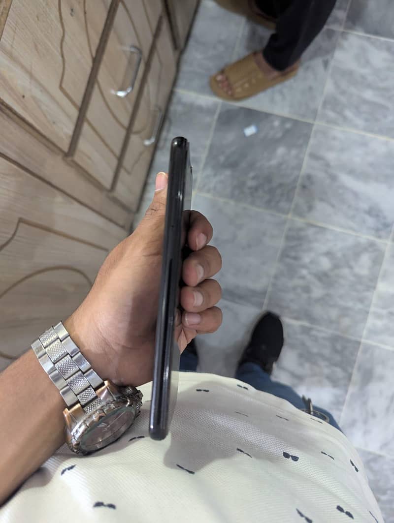 Google Pixel 3a 4