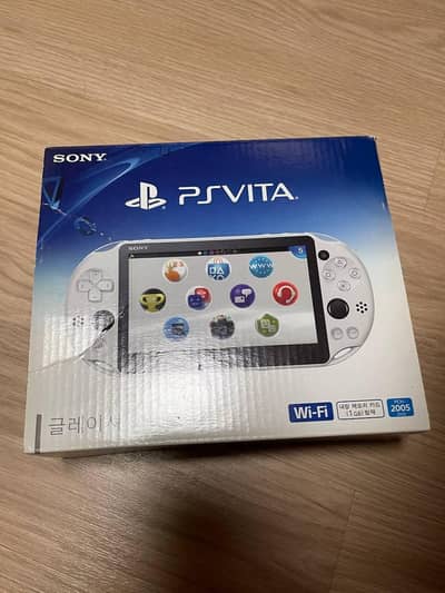 PS VITA ( 64GB )