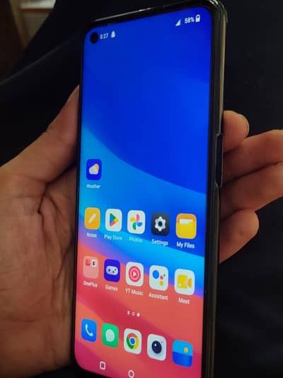 One Plus Nord N200