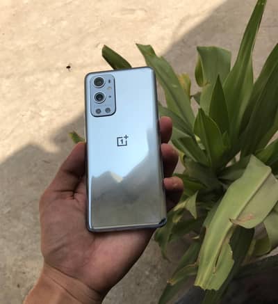 OnePlus 9 Pro Dual Sim Pta
