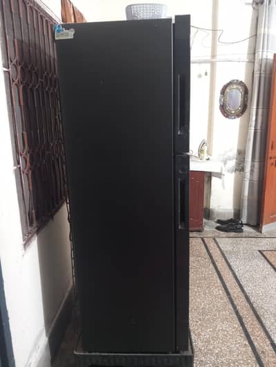 Haier refrigerator