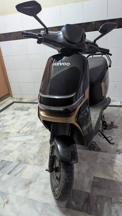 Revoo A11