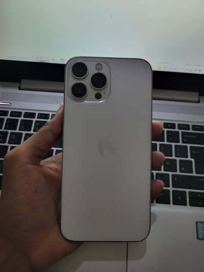 IPhone 13 Pro Max JV 128GB
