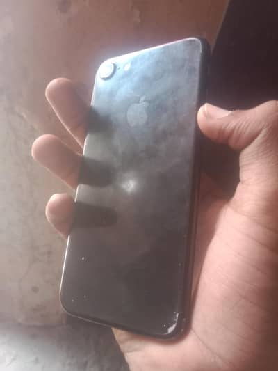 i phone 7 non pta 128 pano aqil city