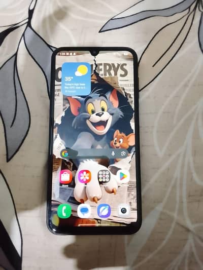 Samsung Mobile A15 5G