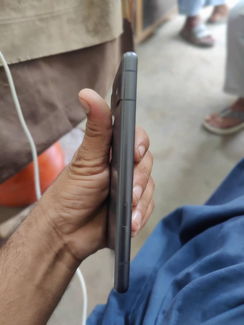 Google Pixel 7a 1