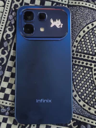Infinix Note 60 Pro
