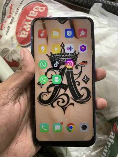 OPPO A5s