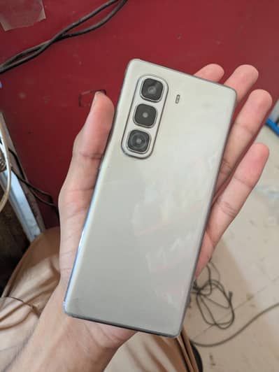 Infinix Hot 50 Pro Plus