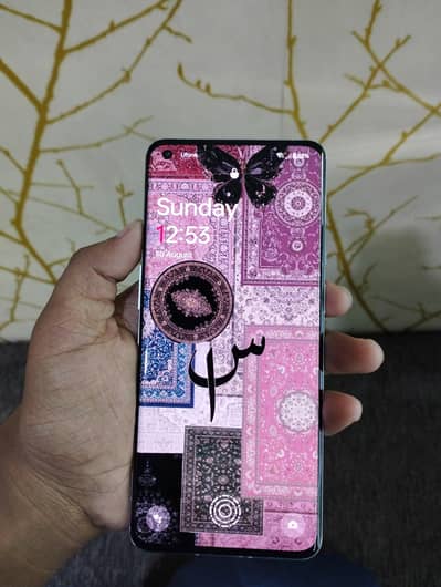 OnePlus 9 Pro 5g sale/exchange